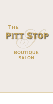 The Pitt Stop - Boutique Hair Salon